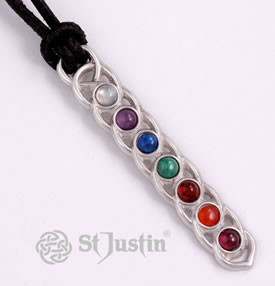 All jewellery orders from St Justin must be in before November 26!